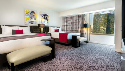 Planet Hollywood Resort & Casino - Lavinia 2