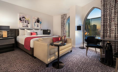 Planet Hollywood Resort & Casino - Lavinia 11