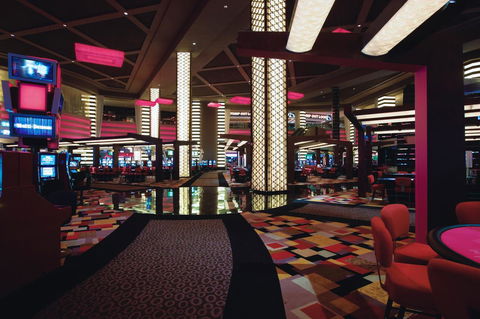 Planet Hollywood Resort & Casino - Lavinia 28