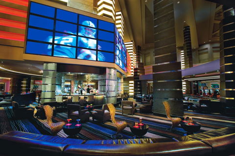 Planet Hollywood Resort & Casino - Lavinia 21