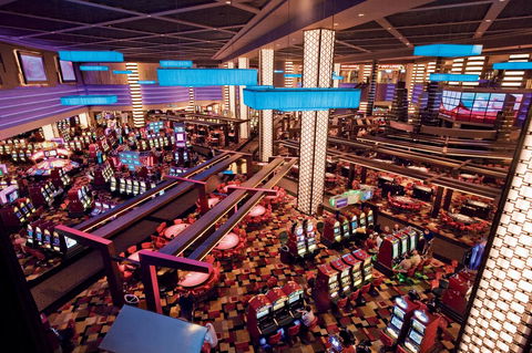 Planet Hollywood Resort & Casino - Lavinia 18