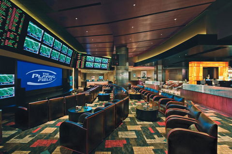 Planet Hollywood Resort & Casino - Lavinia 22