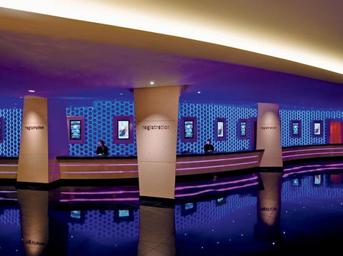 Planet Hollywood Resort & Casino - Lavinia 8