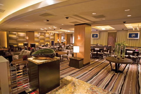 Planet Hollywood Resort & Casino - Lavinia 19