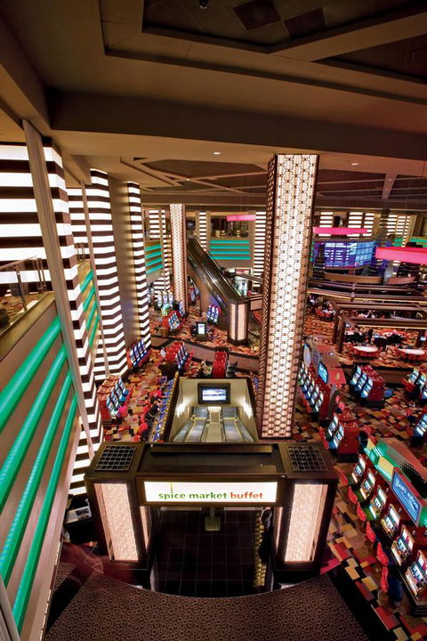 Planet Hollywood Resort & Casino - Lavinia 29