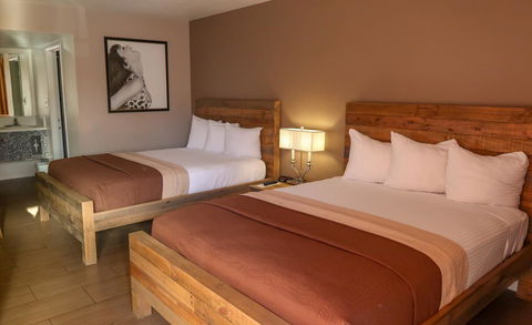 Thunderbird Boutique Hotel - Click Find 7