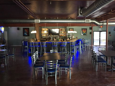 Thunderbird Boutique Hotel - Click Find 12