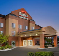 Fairfield Inn  Suites Reno Sparks