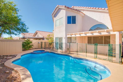 Red Rock Vacation Villa - Lawyer Find 0