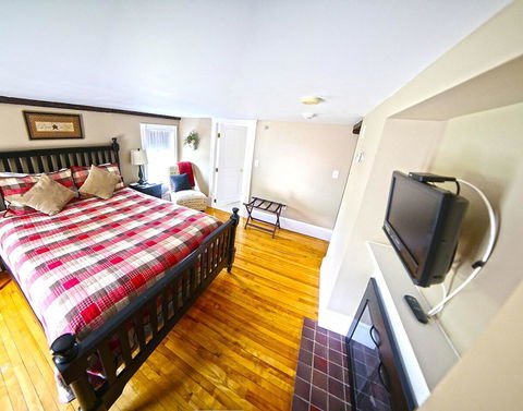 Ballard House Inn - Bet 4u 19