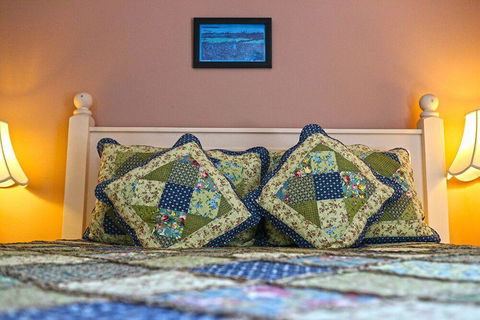 Ballard House Inn - Bet 4u 34