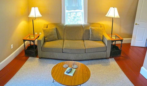 Ballard House Inn - Bet 4u 31