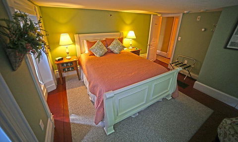 Ballard House Inn - Bet 4u 17