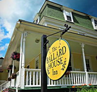 Ballard House Inn