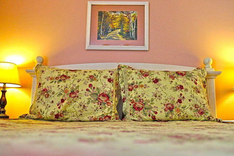 Ballard House Inn - Bet 4u 13