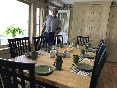 Ballard House Inn - Bet 4u 3