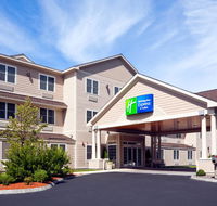 Holiday Inn Express Hotel Suites Hampton South-Seabrook