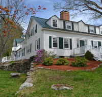 The Nutmeg Inn