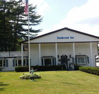 Seabrook Inn