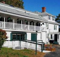 Windrifter Resort