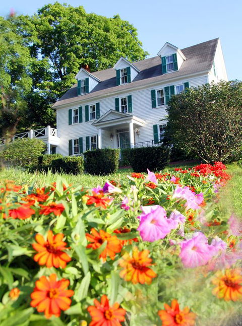 Storybook Inn & Suites - Bet 4u 42