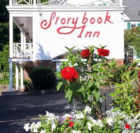 Storybook Inn  Suites