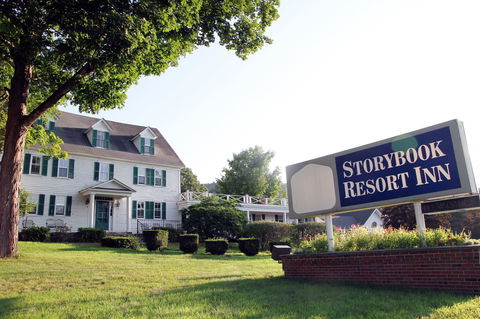 Storybook Inn & Suites - Bet 4u 41