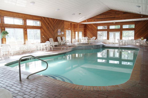 Storybook Inn & Suites - Bet 4u 22