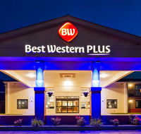 Best Western Plus Keene Hotel