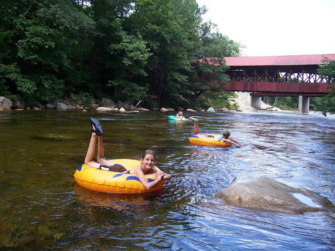 Covered Bridge House - Bet 4u 15