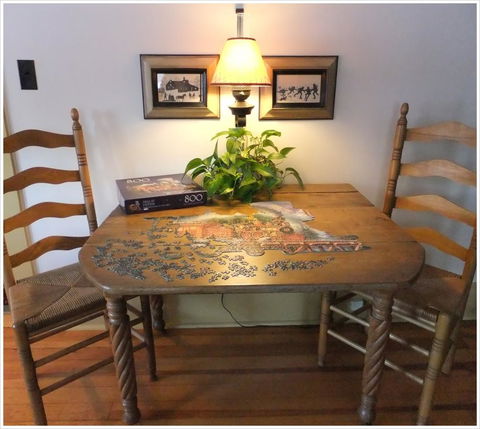 Covered Bridge House - Bet 4u 18