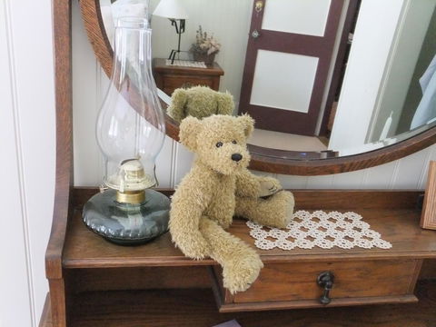 Covered Bridge House - Bet 4u 17