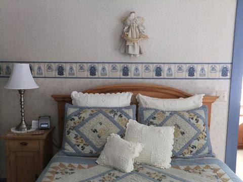 Covered Bridge House - Bet 4u 1