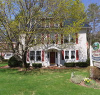 Covered Bridge House