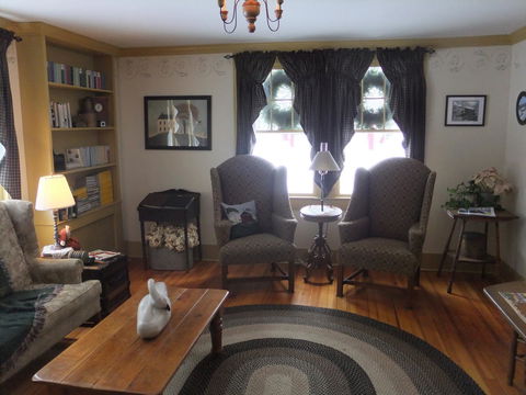 Covered Bridge House - Bet 4u 4