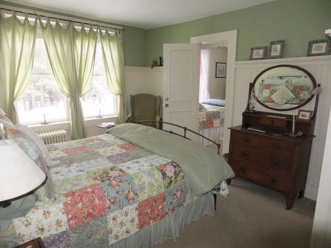 Covered Bridge House - Bet 4u 3