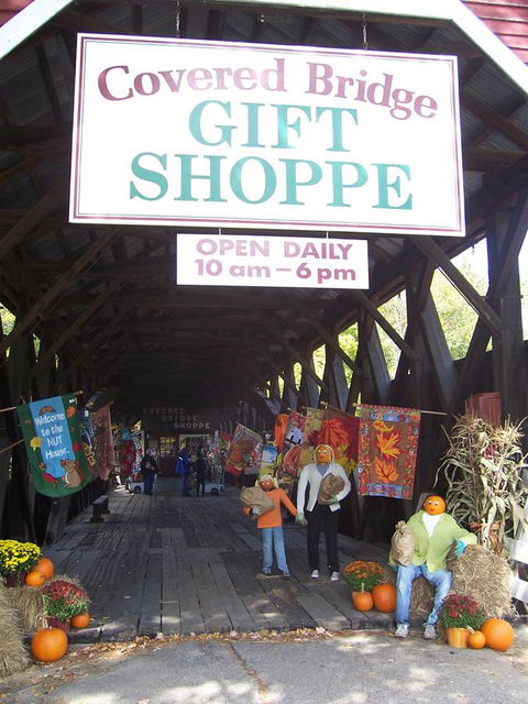 Covered Bridge House - Bet 4u 19