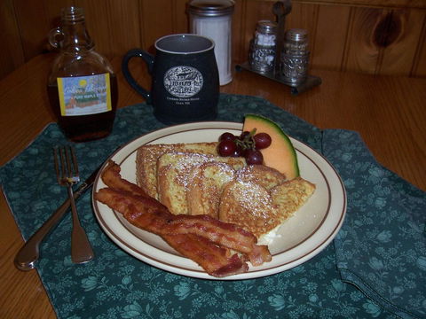 Covered Bridge House - Bet 4u 12