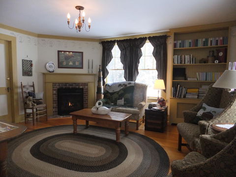 Covered Bridge House - Bet 4u 8