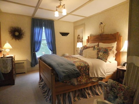 Covered Bridge House - Bet 4u 21