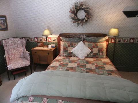 Covered Bridge House - Bet 4u 14