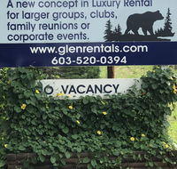 Glen Rentals