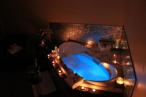 Golden Apple Inn - Bet 4u 5