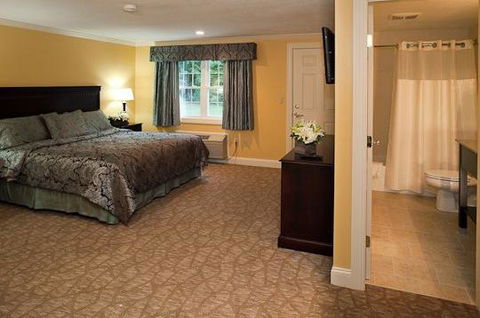 Golden Apple Inn - Bet 4u 14