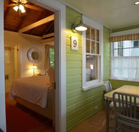 The Cottages of Wolfeboro