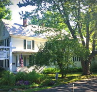 Elm City Carriage Barn