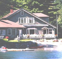 Oliver Lodge