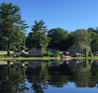 The Cottages at Harvey Lake