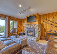 Mountain View Home