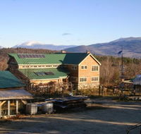 D Acres Organic Permaculture Farm and Educational Homestead